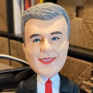 Meet your Posher, Jeremy